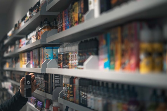 New York Attorney General Secures Court Order Against Jefferson County Vape Shops for Illegal Sales