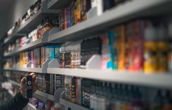New York Attorney General Secures Court Order Against Jefferson County Vape Shops for Illegal Sales