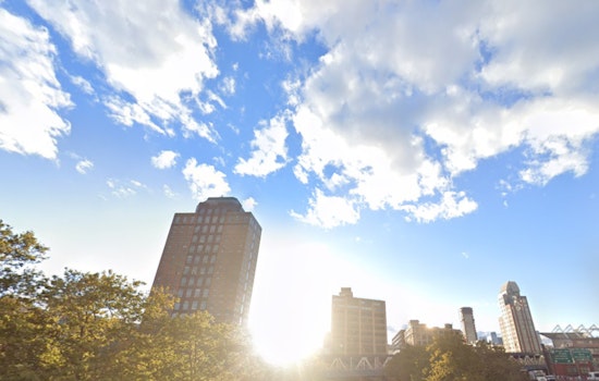 New York Braces for Varied Weather, Sunny Memorial Day Ahead Despite Rip Current Warnings on Coastline