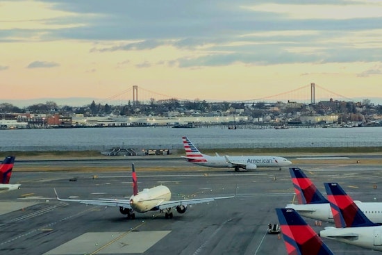 New York City Airports to Enforce REAL ID Requirement for Travelers Starting May 7