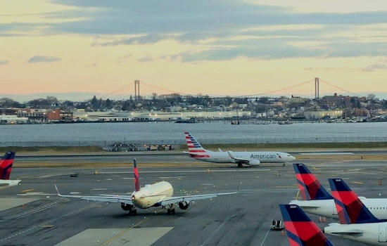 New York City Airports to Enforce REAL ID Requirement for Travelers Starting May 7