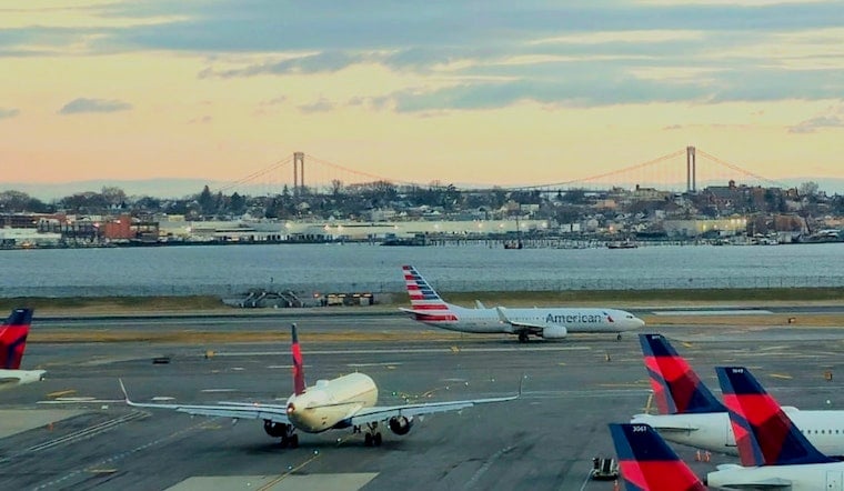 New York City Airports to Enforce REAL ID Requirement for Travelers Starting May 7
