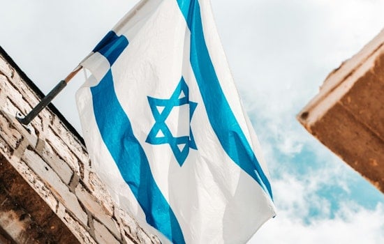 New York City and Israel Ink Declaration to Establish NYC-Israel Economic Council, Bolstering Innovation and Economic Ties