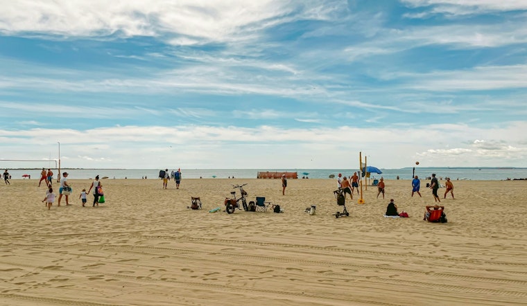 New York City Beaches Open for Memorial Day with Enhanced Safety Measures and NYPD's Summer Crime Initiative