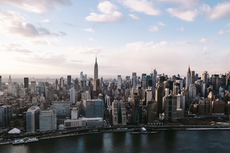 New York City Boroughs Set for Mild Spring Weather as No Severe Conditions Expected