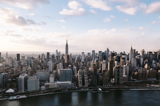 New York City Boroughs Set for Mild Spring Weather as No Severe Conditions Expected