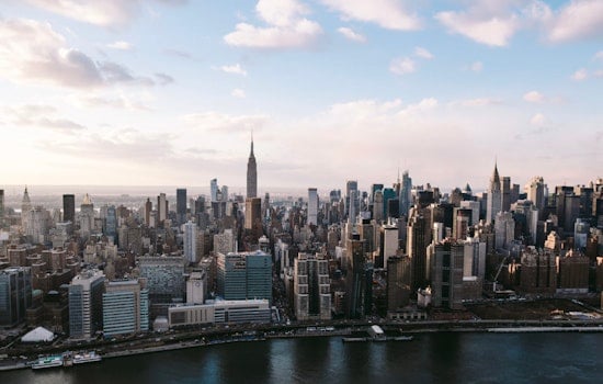 New York City Boroughs Set for Mild Spring Weather as No Severe Conditions Expected