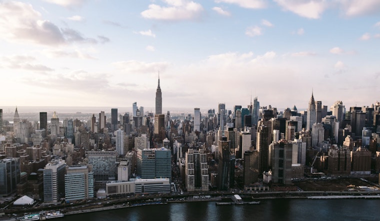 New York City Boroughs Set for Mild Spring Weather as No Severe Conditions Expected