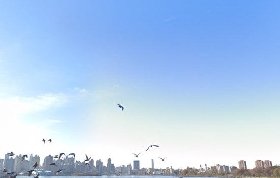 New York City Braces for Mixed Bag of Weather with Sun, Showers, and Thunderstorms on the Horizon