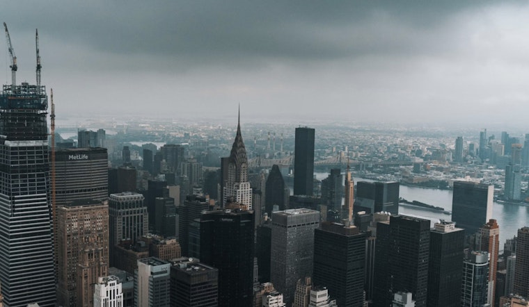 New York City Braces for Week of Showers and Thunderstorms in Manhattan, Brooklyn, Queens, Bronx, and Staten Island