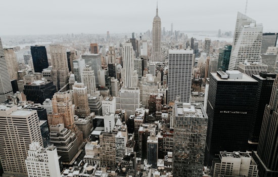 New York City Braces for Weekend Showers and Thunderstorms, Hazardous Weather Outlook Issued