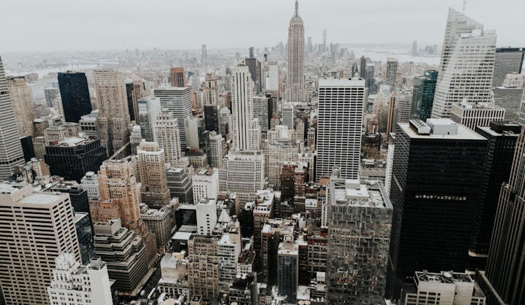 New York City Braces for Weekend Showers and Thunderstorms, Hazardous Weather Outlook Issued