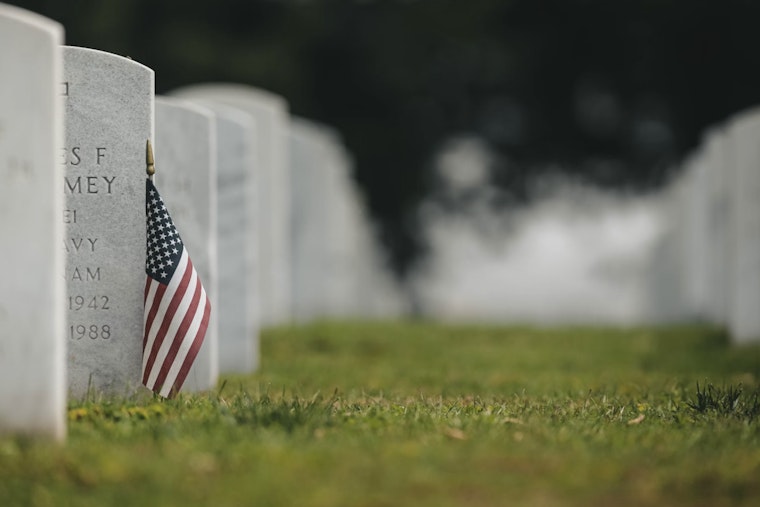 New York City Commemorates Memorial Day with Public Ceremonies and Parades Across the Tri-State Area