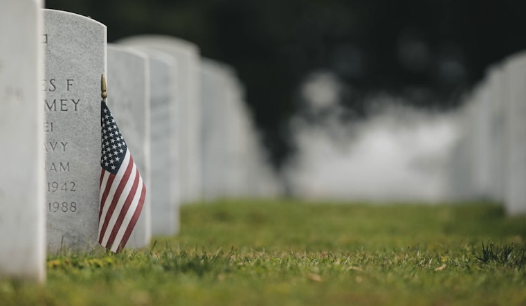 New York City Commemorates Memorial Day with Public Ceremonies and Parades Across the Tri-State Area