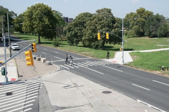 New York City DOT Initiates Community-Driven Safety Overhaul for Dangerous 'Conduit' in Brooklyn and Queens