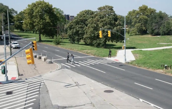 New York City DOT Initiates Community-Driven Safety Overhaul for Dangerous 'Conduit' in Brooklyn and Queens