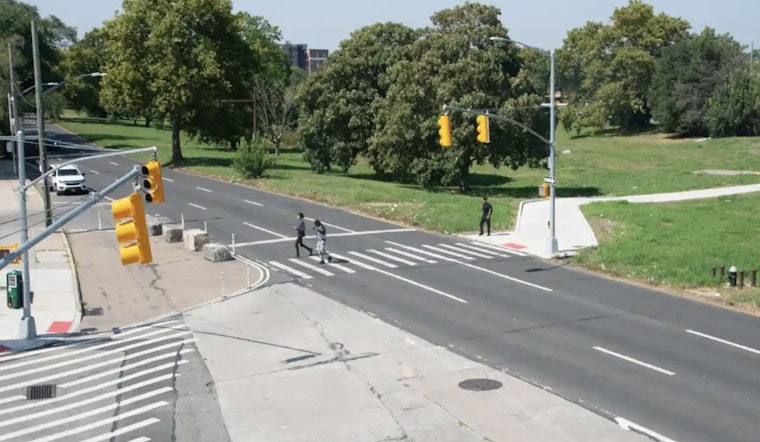 New York City DOT Initiates Community-Driven Safety Overhaul for Dangerous 'Conduit' in Brooklyn and Queens