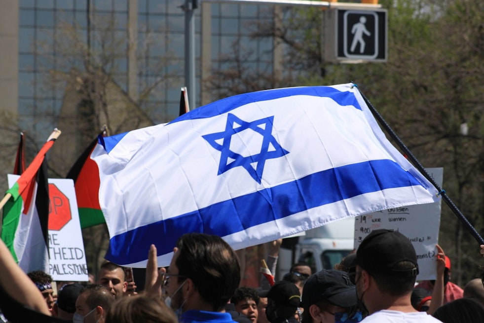 New York City Embraces Hope and Solidarity in Israel Day Parade Amidst Concern for Hostages Held by Hamas