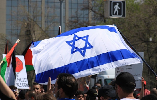 New York City Embraces Hope and Solidarity in Israel Day Parade Amidst Concern for Hostages Held by Hamas