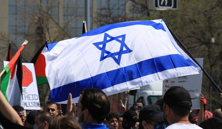 New York City Embraces Hope and Solidarity in Israel Day Parade Amidst Concern for Hostages Held by Hamas