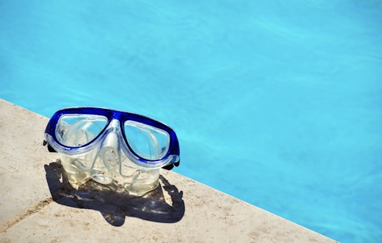 New York City Expands Free Swim Program to Honor Teens Lost in Tragedy Mayor Adams Dedicates 'Swim for Life' Classes