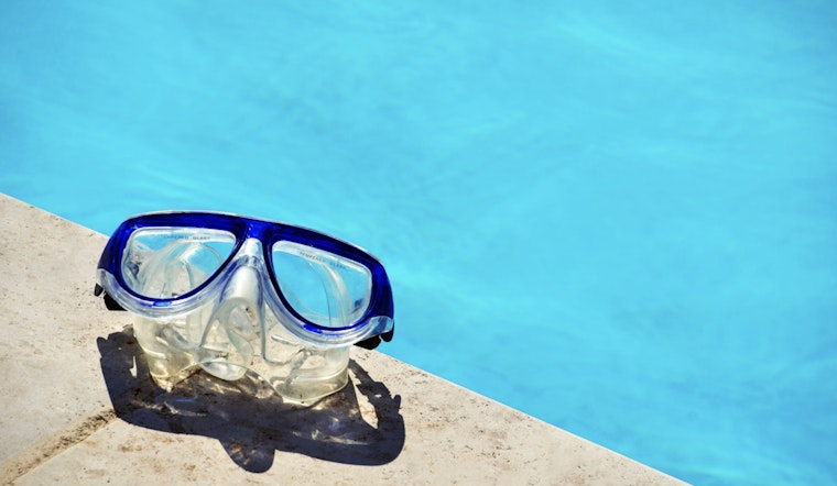 New York City Expands Free Swim Program to Honor Teens Lost in Tragedy Mayor Adams Dedicates 'Swim for Life' Classes