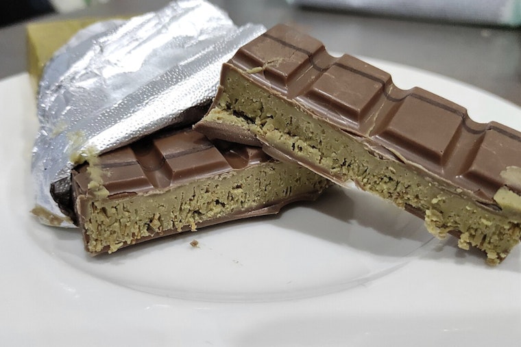 New York City Goes Wild for Viral Dubai Chocolate as Stores Race to Restock Popular Treat