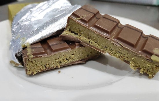 New York City Goes Wild for Viral Dubai Chocolate as Stores Race to Restock Popular Treat
