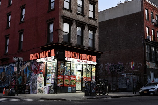 New York City Invests $1.6 Million in "SilentShield" Panic Buttons to Enhance Safety in 500 Bodegas