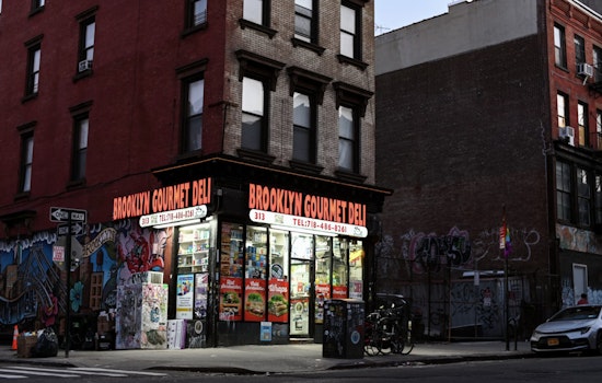 New York City Invests $1.6 Million in "SilentShield" Panic Buttons to Enhance Safety in 500 Bodegas