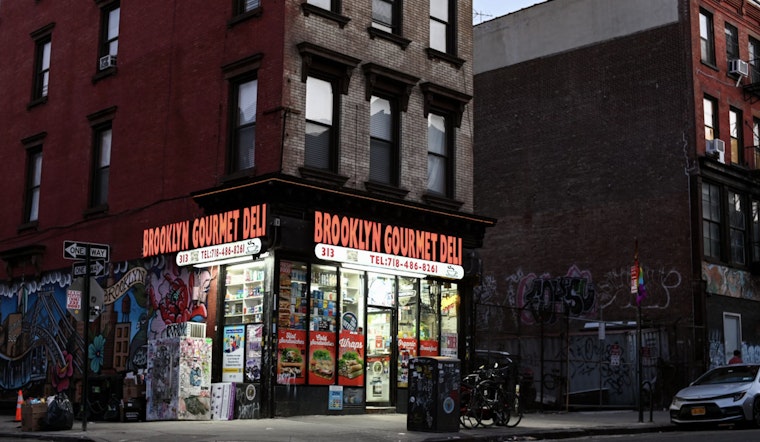 New York City Invests $1.6 Million in "SilentShield" Panic Buttons to Enhance Safety in 500 Bodegas