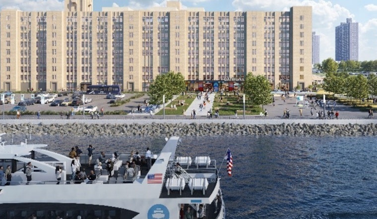 New York City Launches $100 Million Climate Innovation Hub in Brooklyn to Nurture Startups and Create Green Jobs