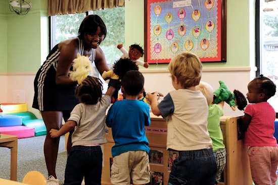 New York City Pauses Child Care Subsidy Enrollment Amid Funding Clash with Governor Hochul's Administration