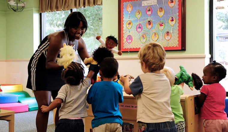 New York City Pauses Child Care Subsidy Enrollment Amid Funding Clash with Governor Hochul's Administration