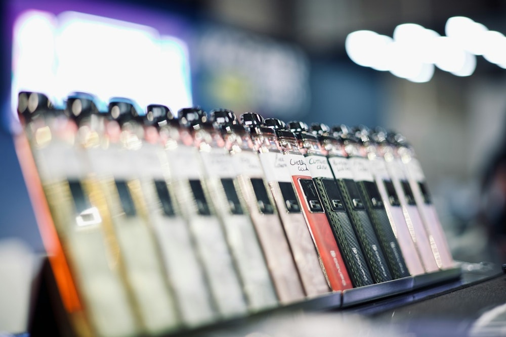 New York City Scores Legal Victory Against Long Island Vape Seller, Nationwide Ban Imposed on Illegal E-Cigarette Products