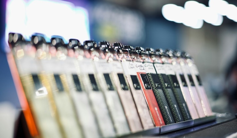 New York City Scores Legal Victory Against Long Island Vape Seller, Nationwide Ban Imposed on Illegal E-Cigarette Products