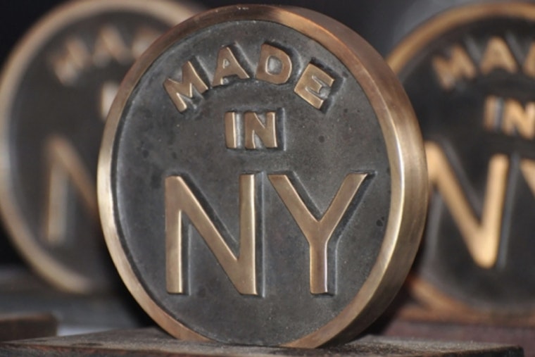 New York City to Celebrate Film and TV Icons at 2025 "Made in NY" Awards Hosted at Gracie Mansion