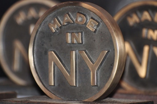 New York City to Celebrate Film and TV Icons at 2025 "Made in NY" Awards Hosted at Gracie Mansion