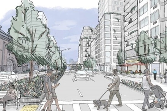 New York City's Atlantic Avenue Mixed-Use Plan Garners Approval, Promising 4,600 Homes and Job Growth in Central Brooklyn