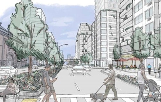 New York City's Atlantic Avenue Mixed-Use Plan Garners Approval, Promising 4,600 Homes and Job Growth in Central Brooklyn