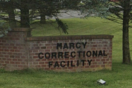 New York Correctional Officer Pleads Guilty to Manslaughter in Inmate's Death at Marcy Facility