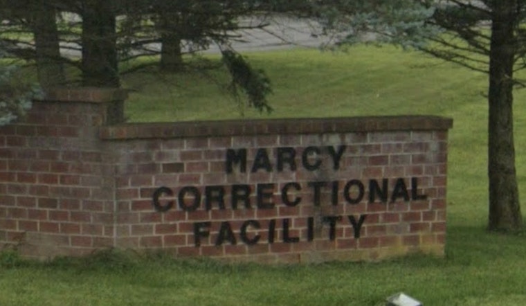 New York Correctional Officer Pleads Guilty to Manslaughter in Inmate's Death at Marcy Facility