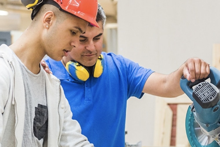 New York Governor Announces $56.5 Million for Youth Jobs Program Supporting 21,000 Low-Income Teens