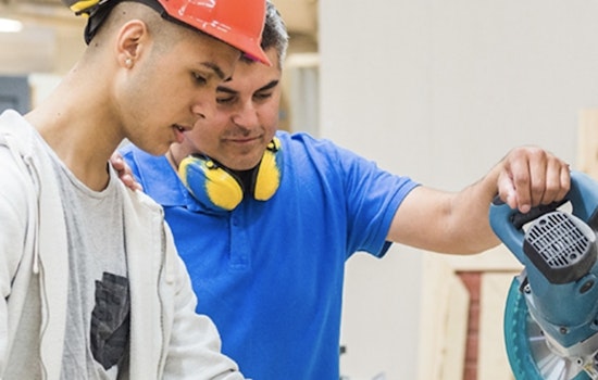 New York Governor Announces $56.5 Million for Youth Jobs Program Supporting 21,000 Low-Income Teens