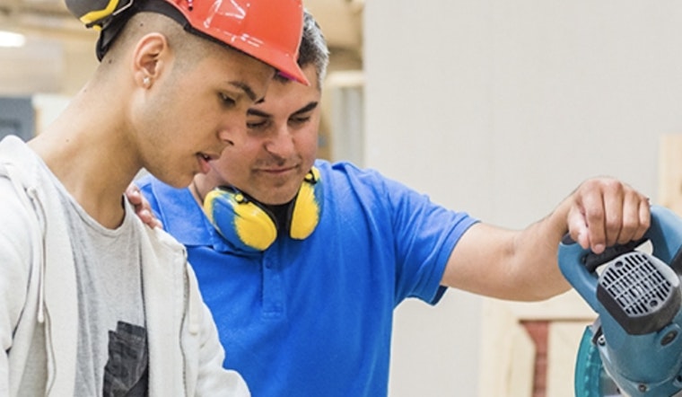 New York Governor Announces $56.5 Million for Youth Jobs Program Supporting 21,000 Low-Income Teens