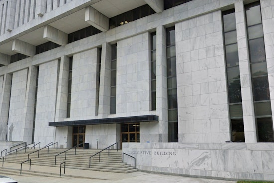 New York Legislature Passes $254 Billion Budget Amid Federal Cut Concerns and Calls for Reform