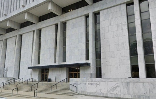 New York Legislature Passes $254 Billion Budget Amid Federal Cut Concerns and Calls for Reform
