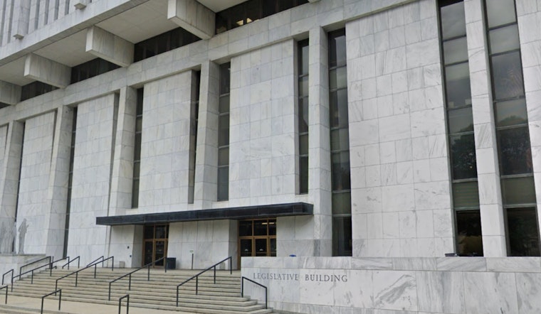 New York Legislature Passes $254 Billion Budget Amid Federal Cut Concerns and Calls for Reform