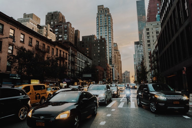 New York Maintains Congestion Tolling Amid Federal Funding Cut Threats