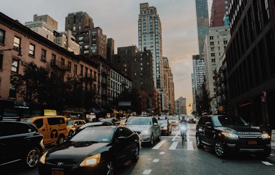 New York Maintains Congestion Tolling Amid Federal Funding Cut Threats